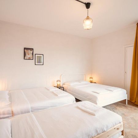 Two-Bedroom Apartments In The Heart Of אנטוורפן מראה חיצוני תמונה